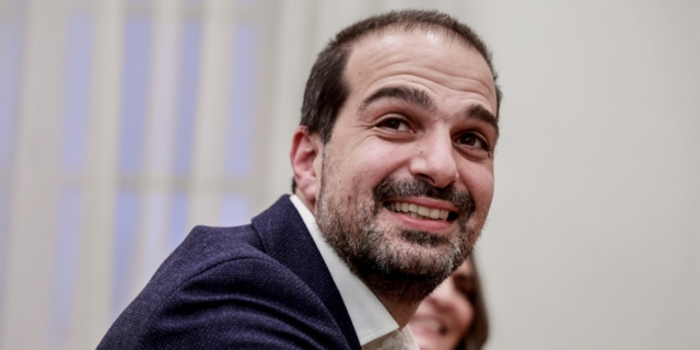 Γαβριήλ Σακελλαρίδης