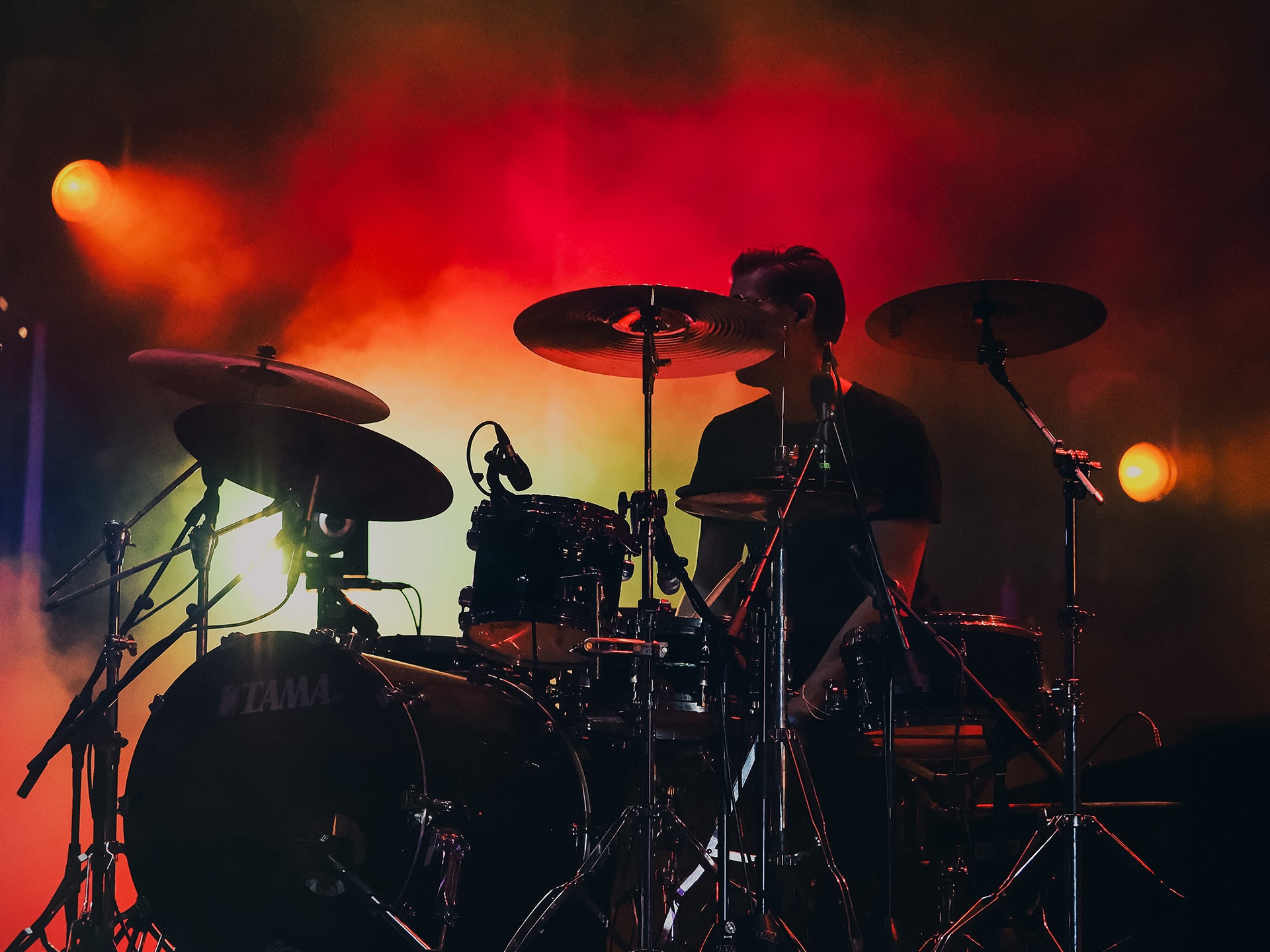 Parov Stelar