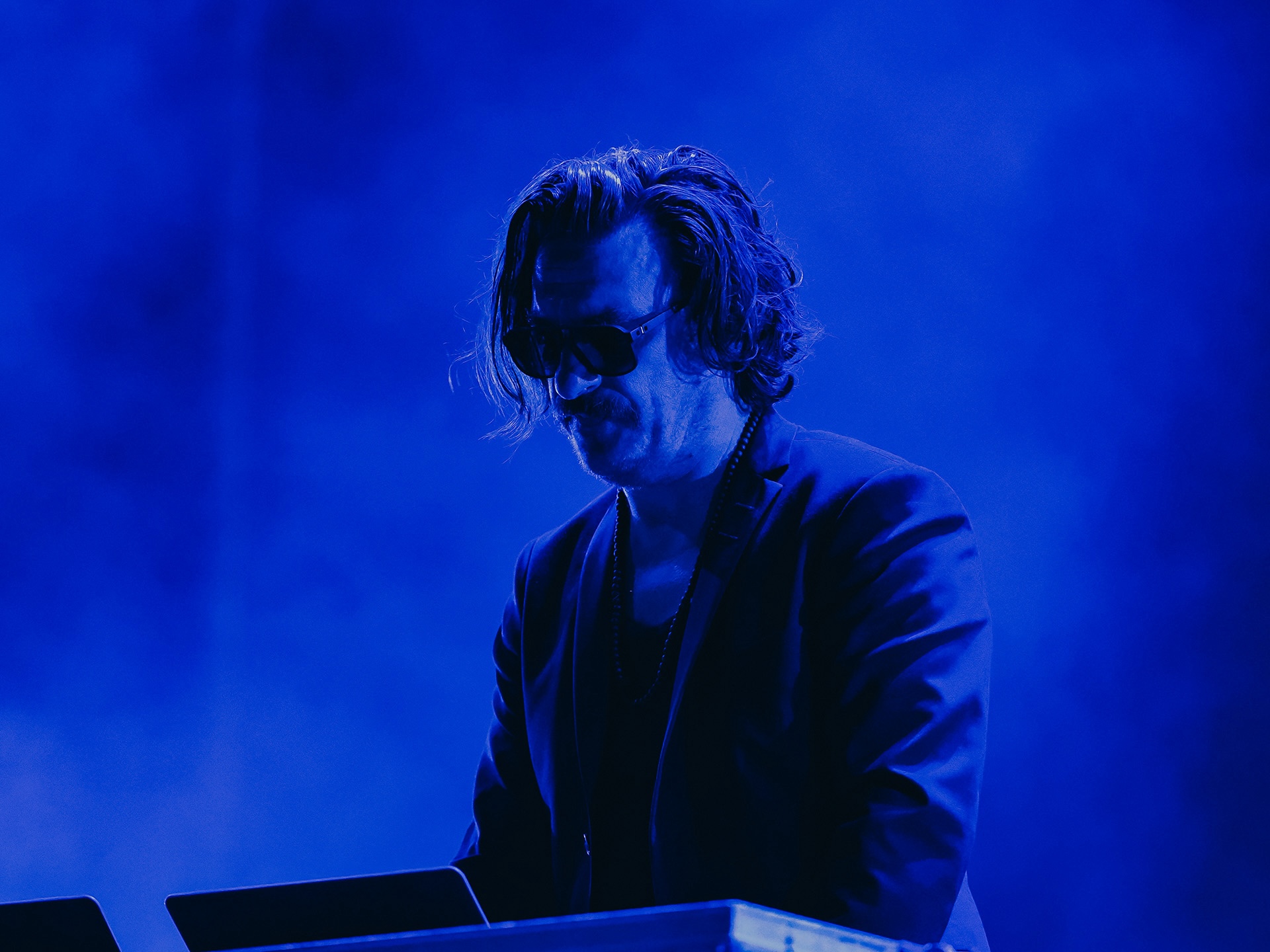 Parov Stelar