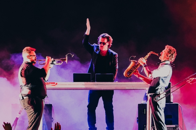 Parov Stelar
