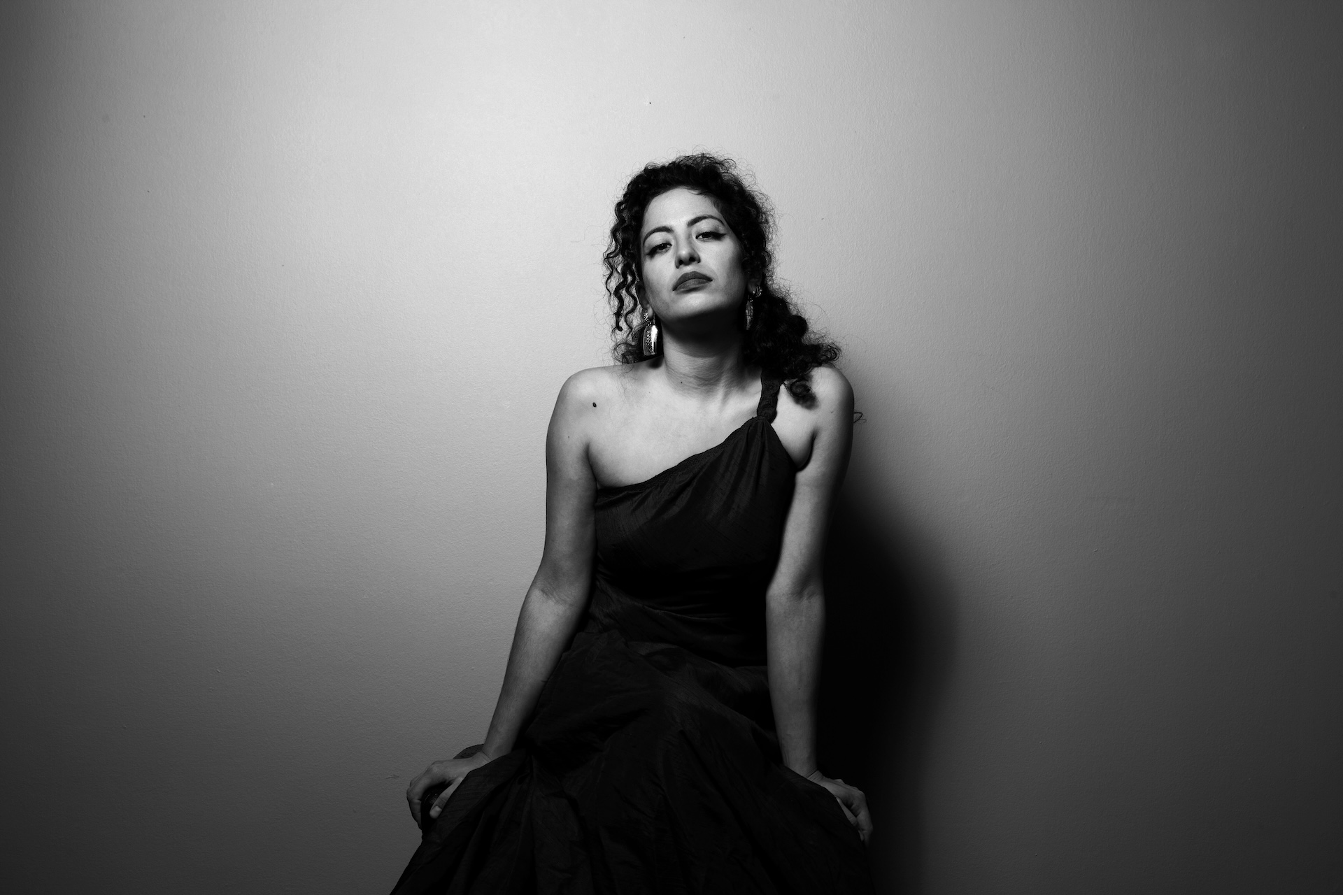 H Αλεξία Μουζά