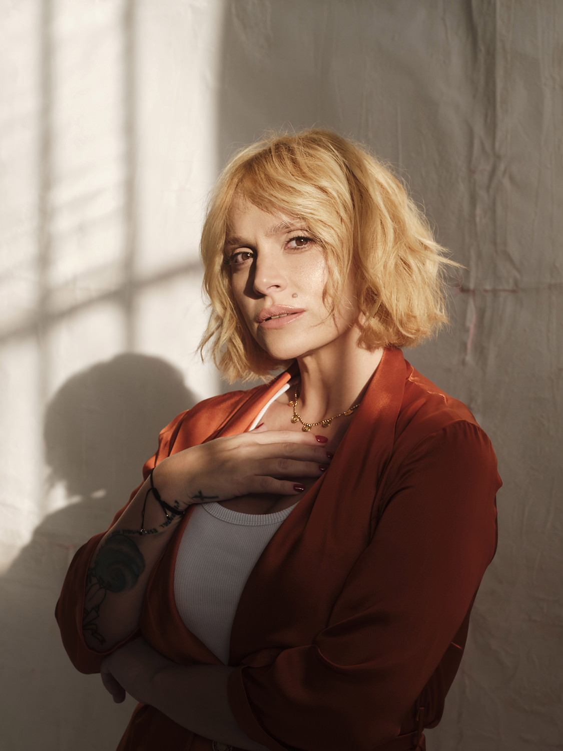 Ελεονώρα Ζουγανέλη