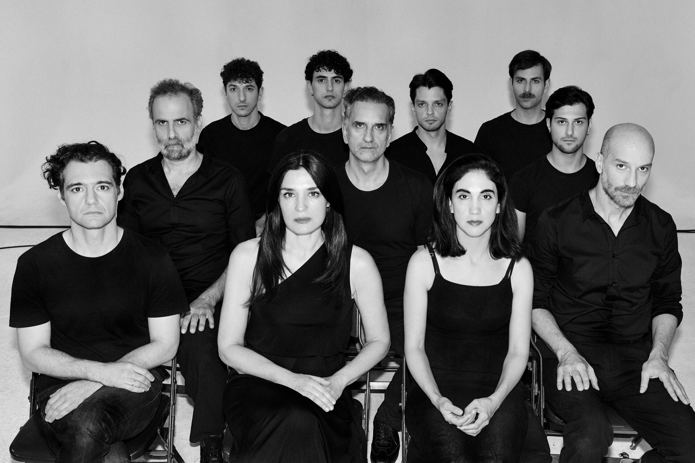 Ιφιγένεια Εν Αυλίδι- Κουλιάμπιν