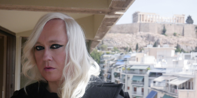 Anohni