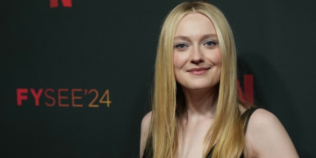 Dakota Fanning: Η σχέση της με τον Tom Cruise και η ευγνωμοσύνη της στον χώρο της υποκριτικής