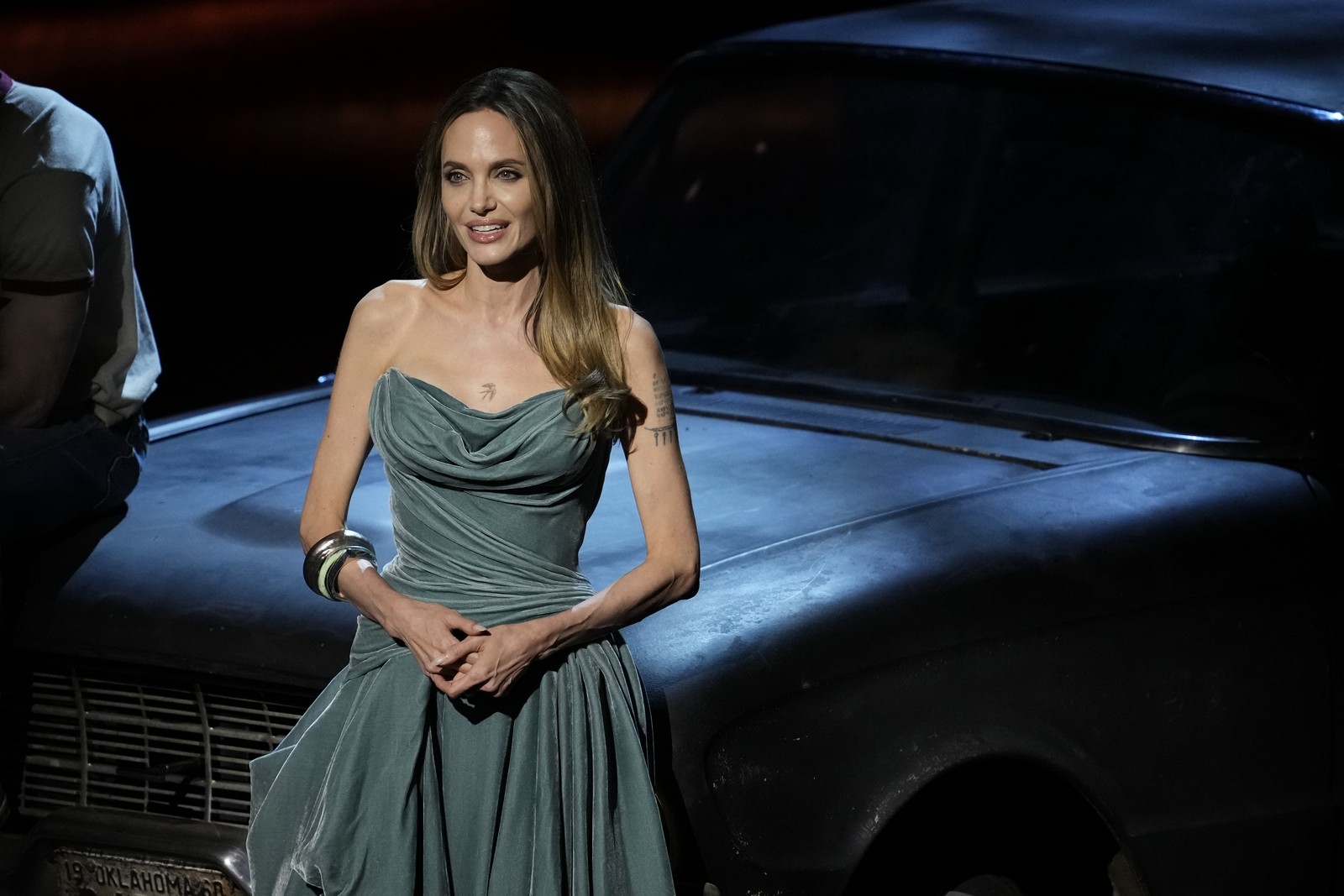 Αντζελίνα Τζολί