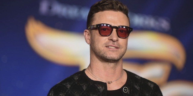 Justin Timberlake
