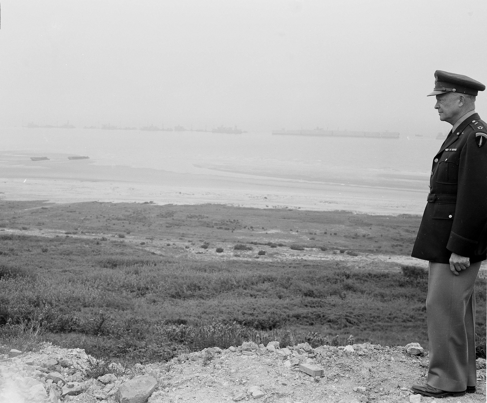 Ντουάιτ Αϊζενχάουερ