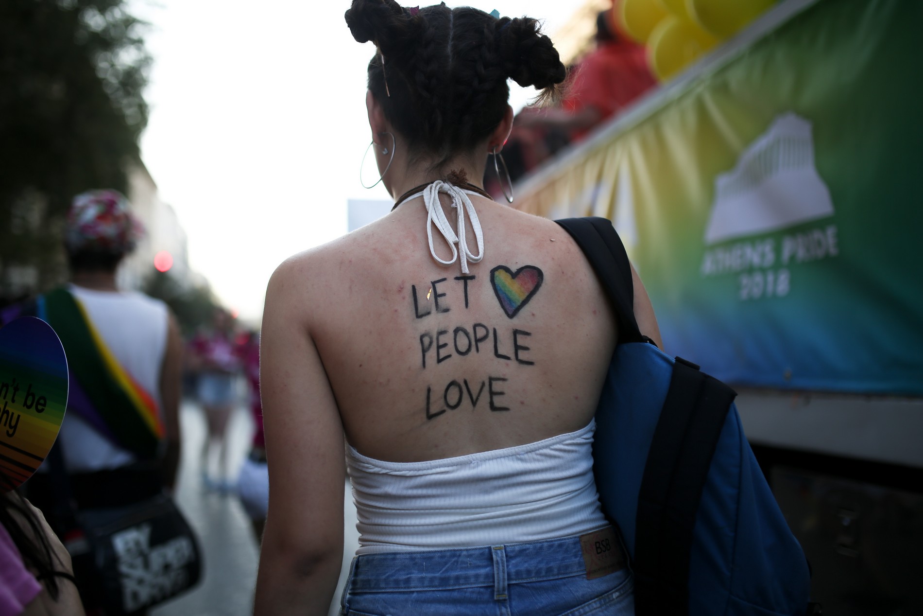 Athens Pride