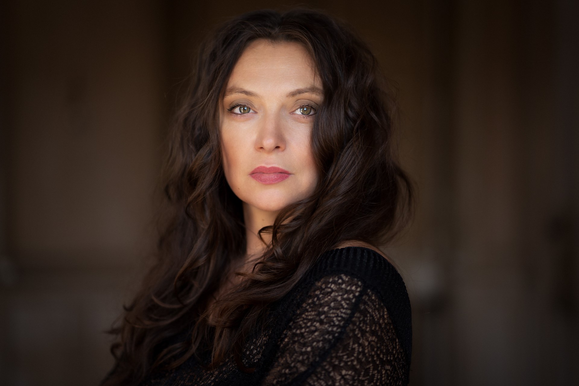 Η Γαλλίδα μεσόφωνος Ωντ Εξτρεμό