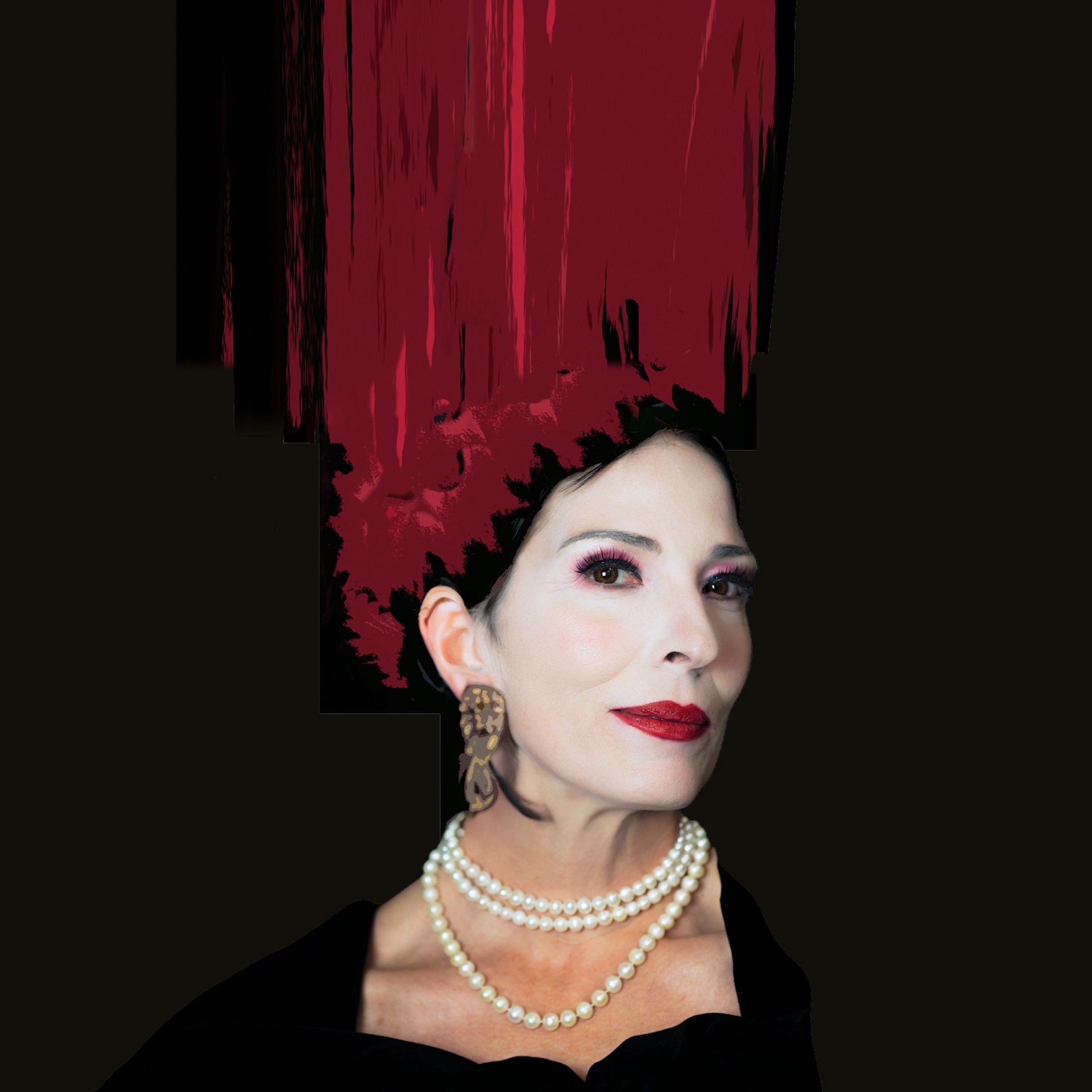 Η Αθηνά Μαξίμου