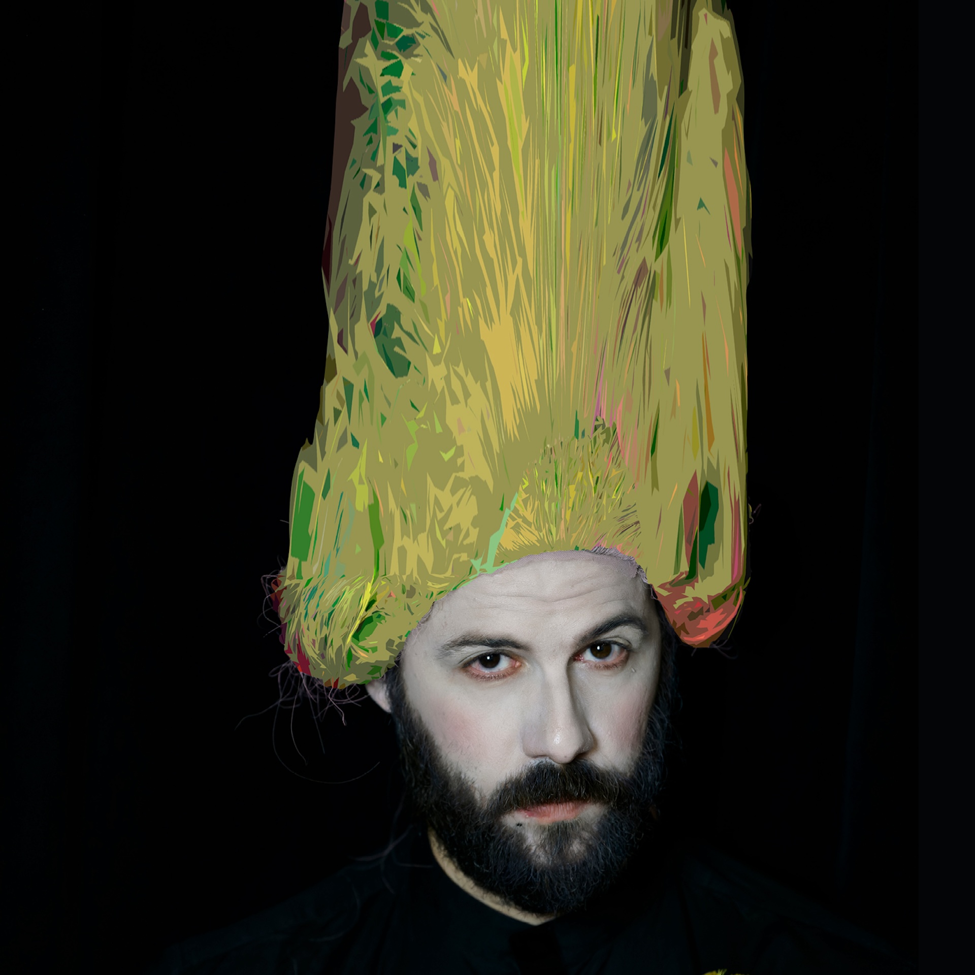 Ο Νίκος Γκέλια