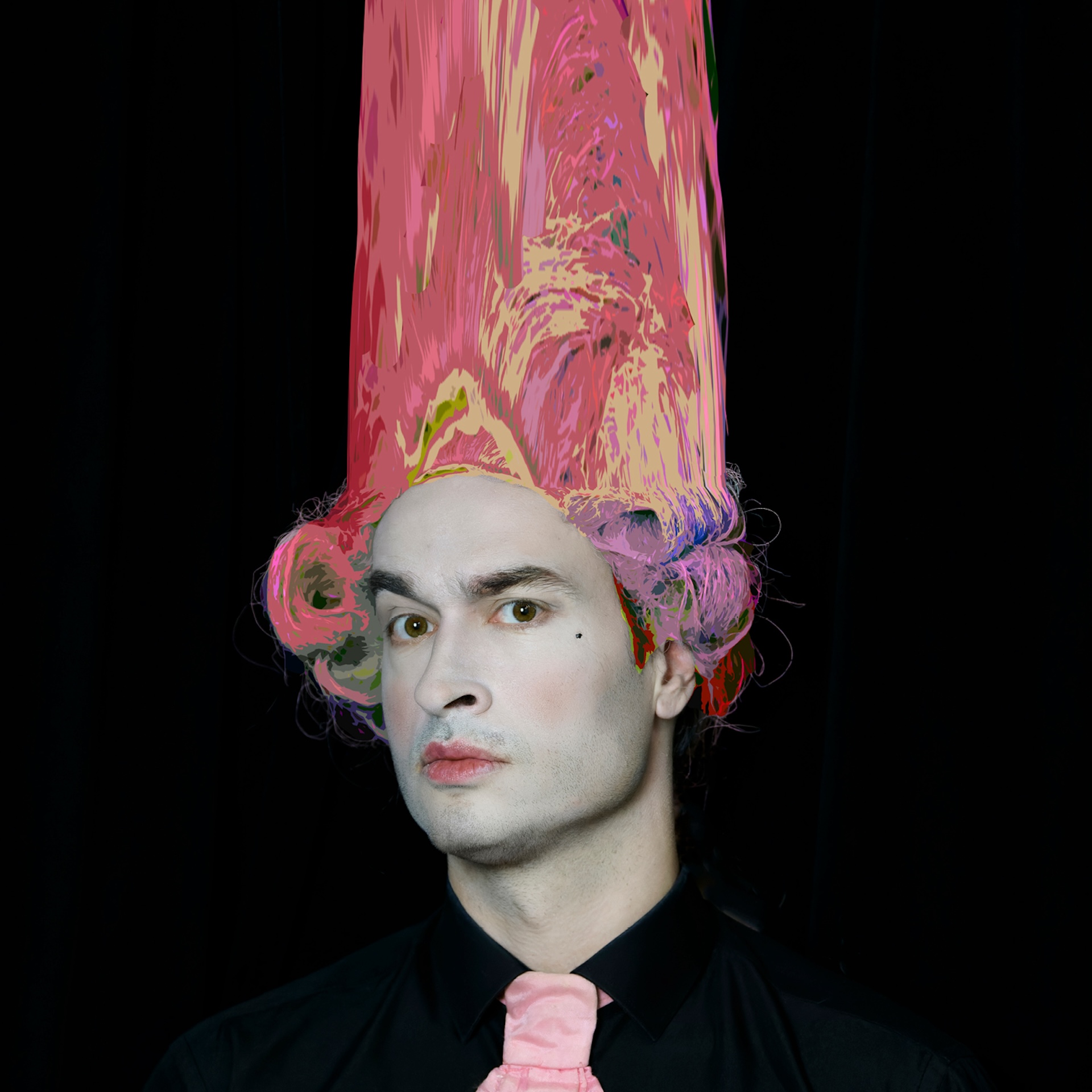 Ο Κωνσταντίνος Μαγκλαράς