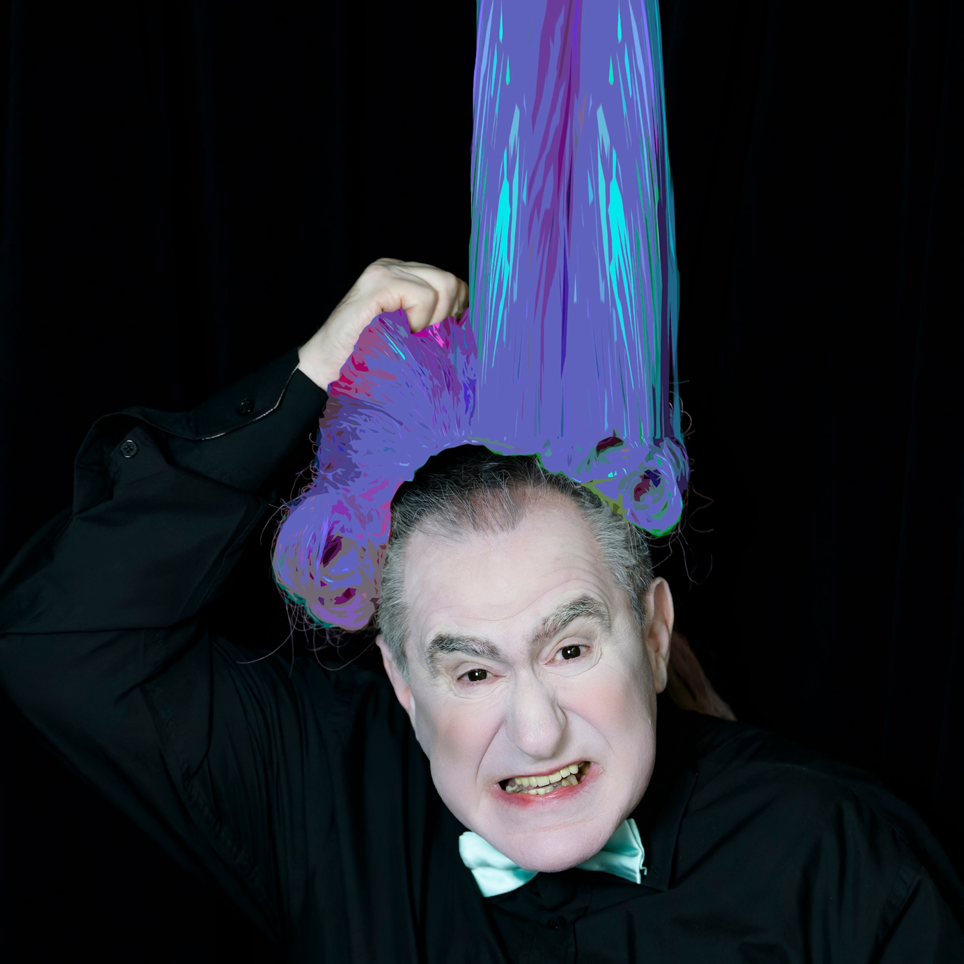 Ο Θοδωρής Ρωμανιδηςί