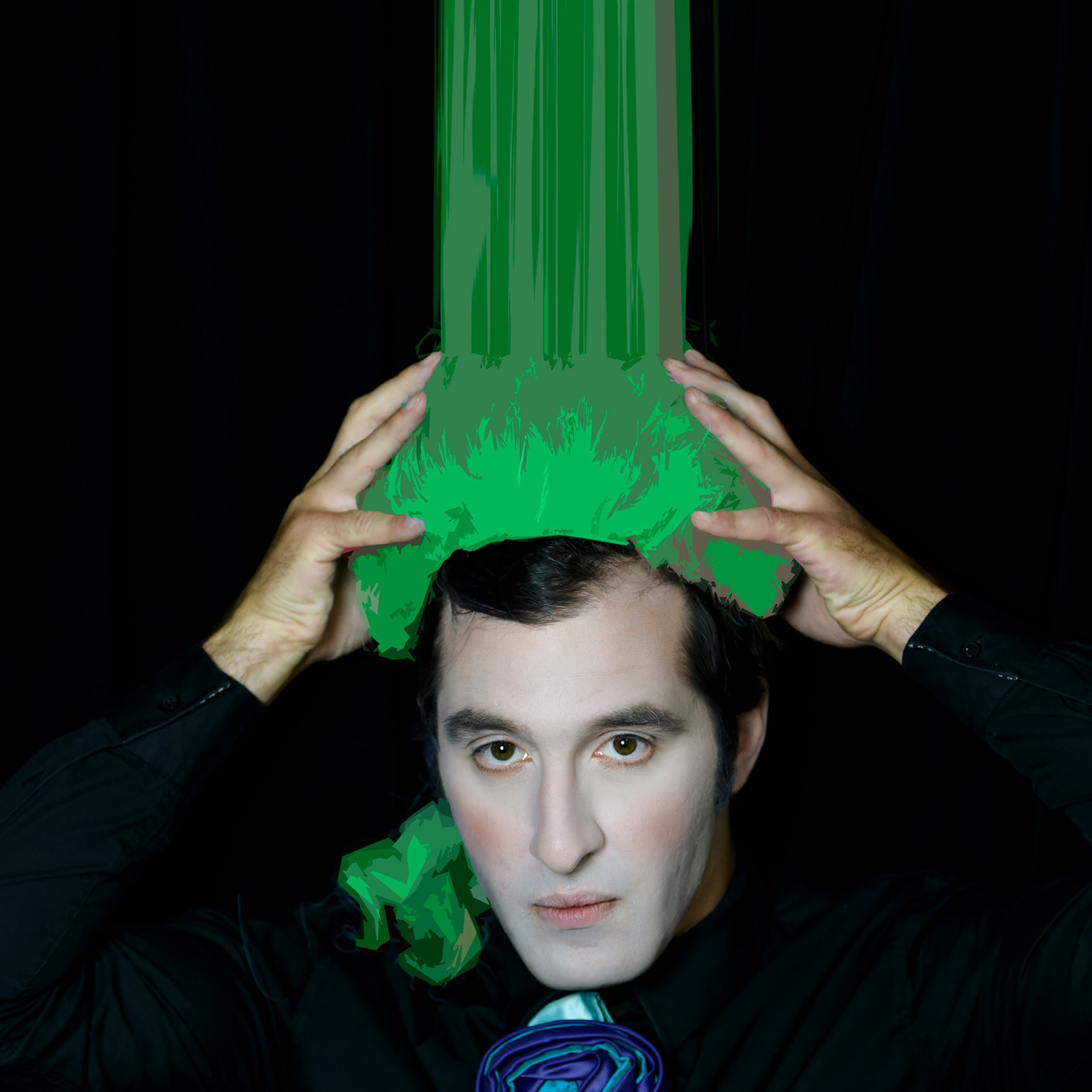 Ο Γιώργος Ζυγουρής