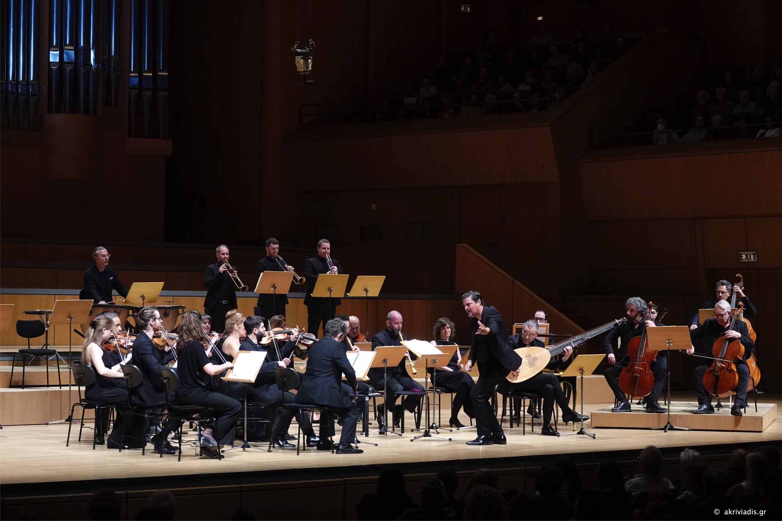 Ορχήστρα των Φίλων της Μουσικής