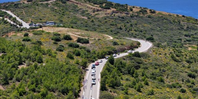 ΟΛΥΜΠΙΑΚΟΙ ΑΓΩΝΕΣ