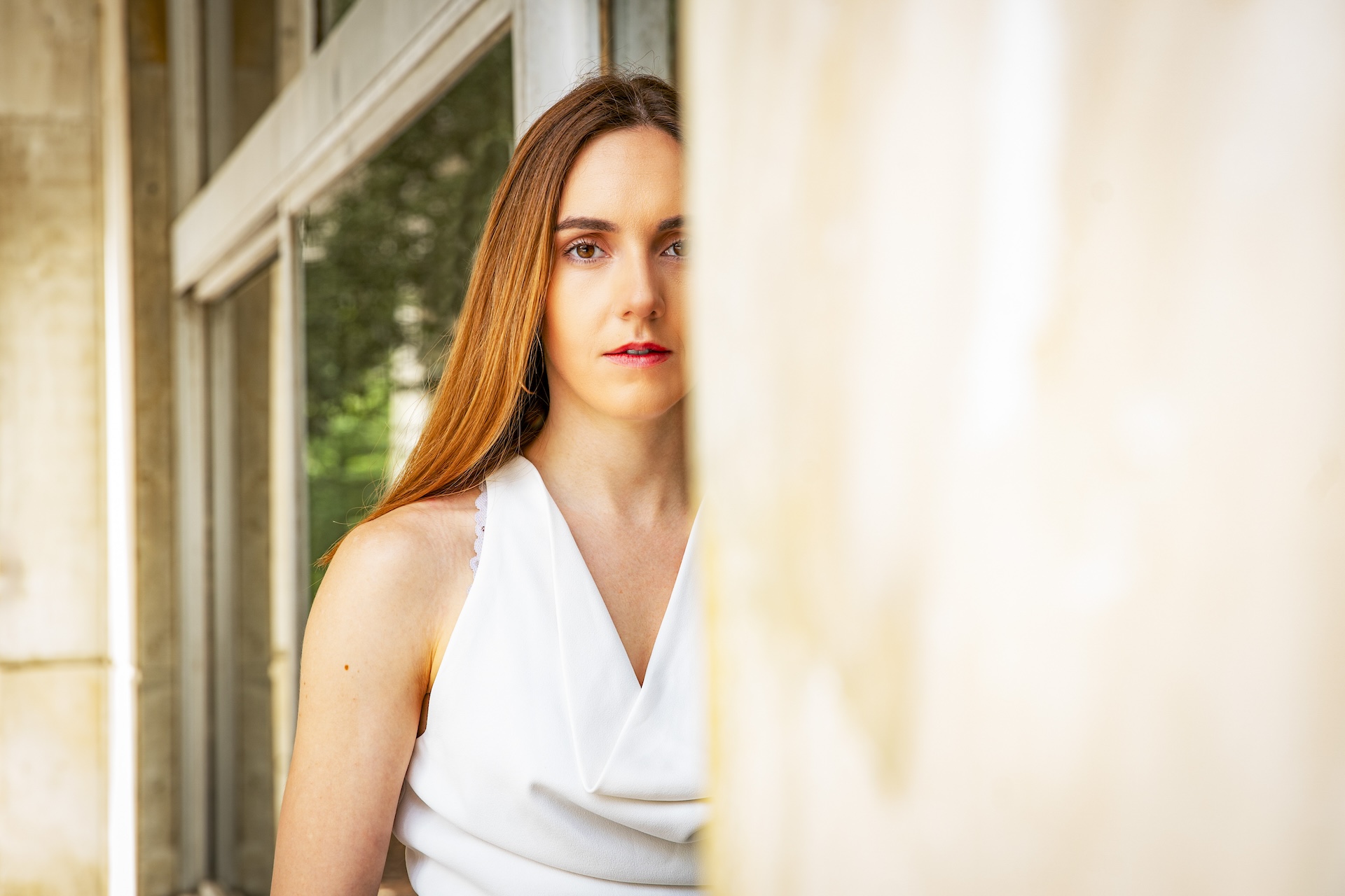 Η Αικατερίνη Παπαγεωργίου