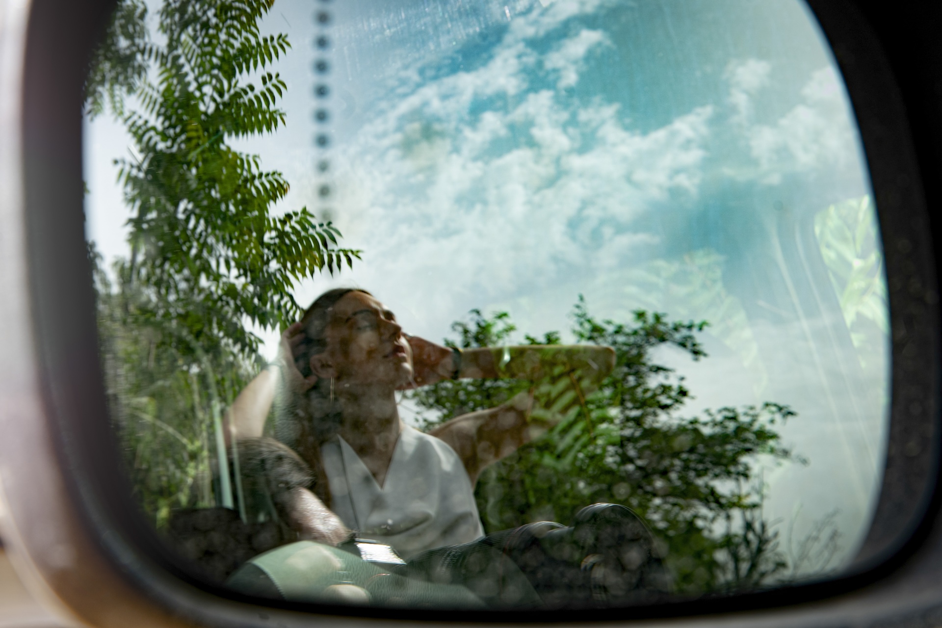 Η Αικατερίνη Παπαγεωργίου