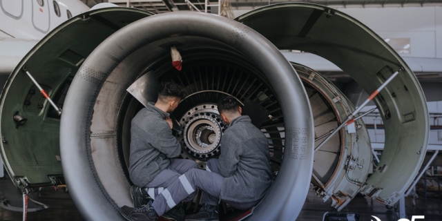 AEGEAN – Πρόγραμμα Υποτροφιών: Ευκαιρίες εκπαίδευσης και αποκατάστασης