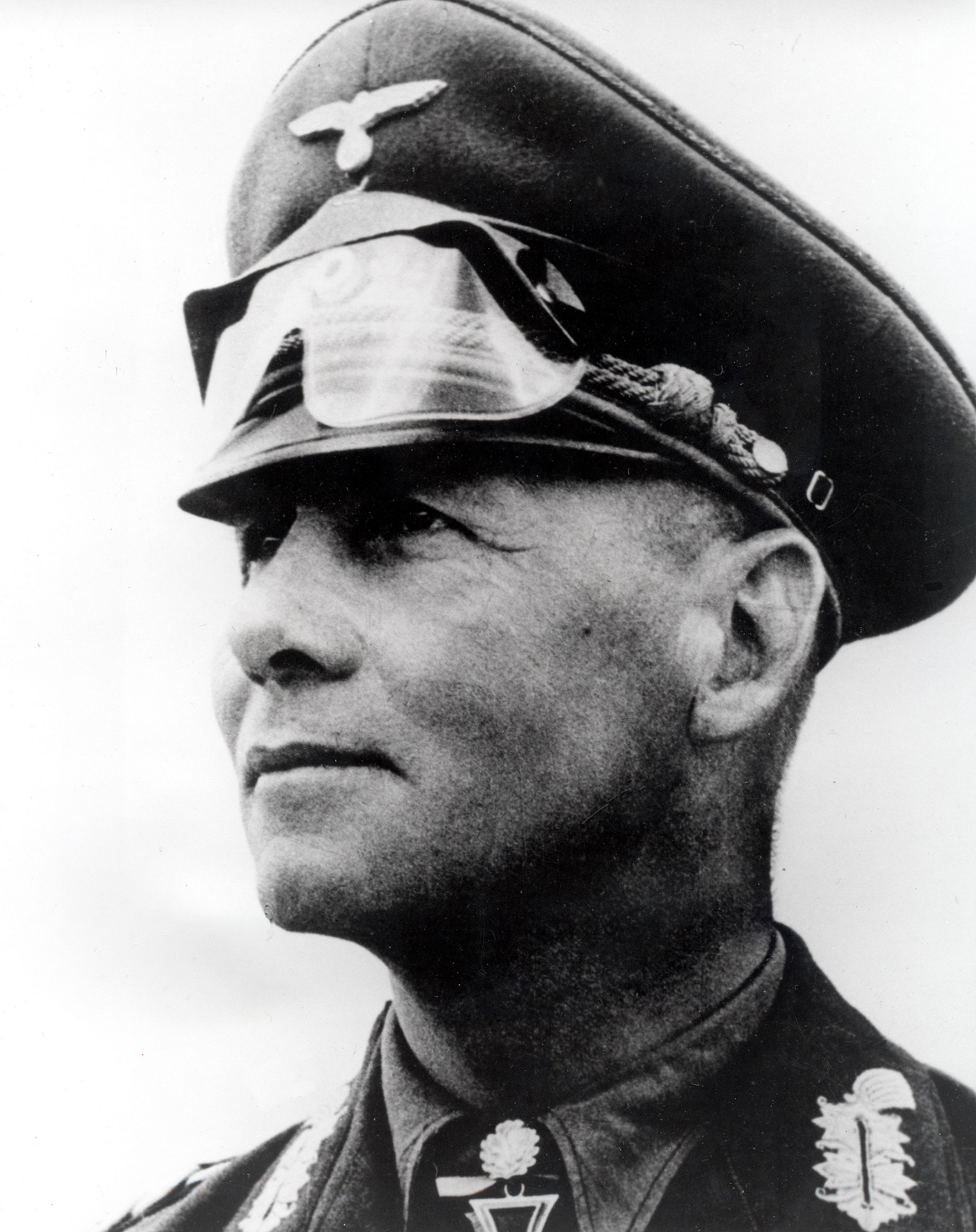 Erwin Rommel 