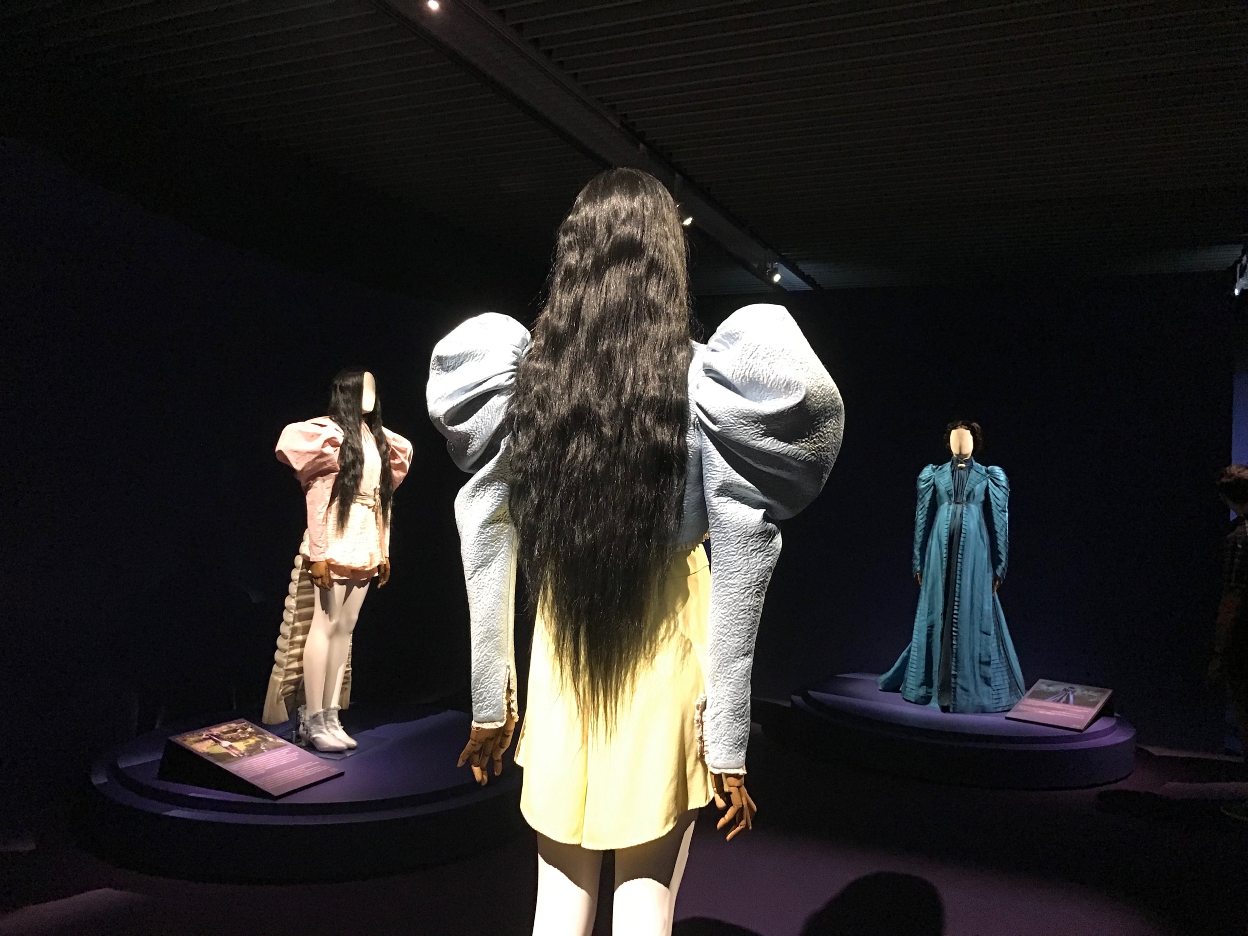 Poor Things - Τα Κοστούμια