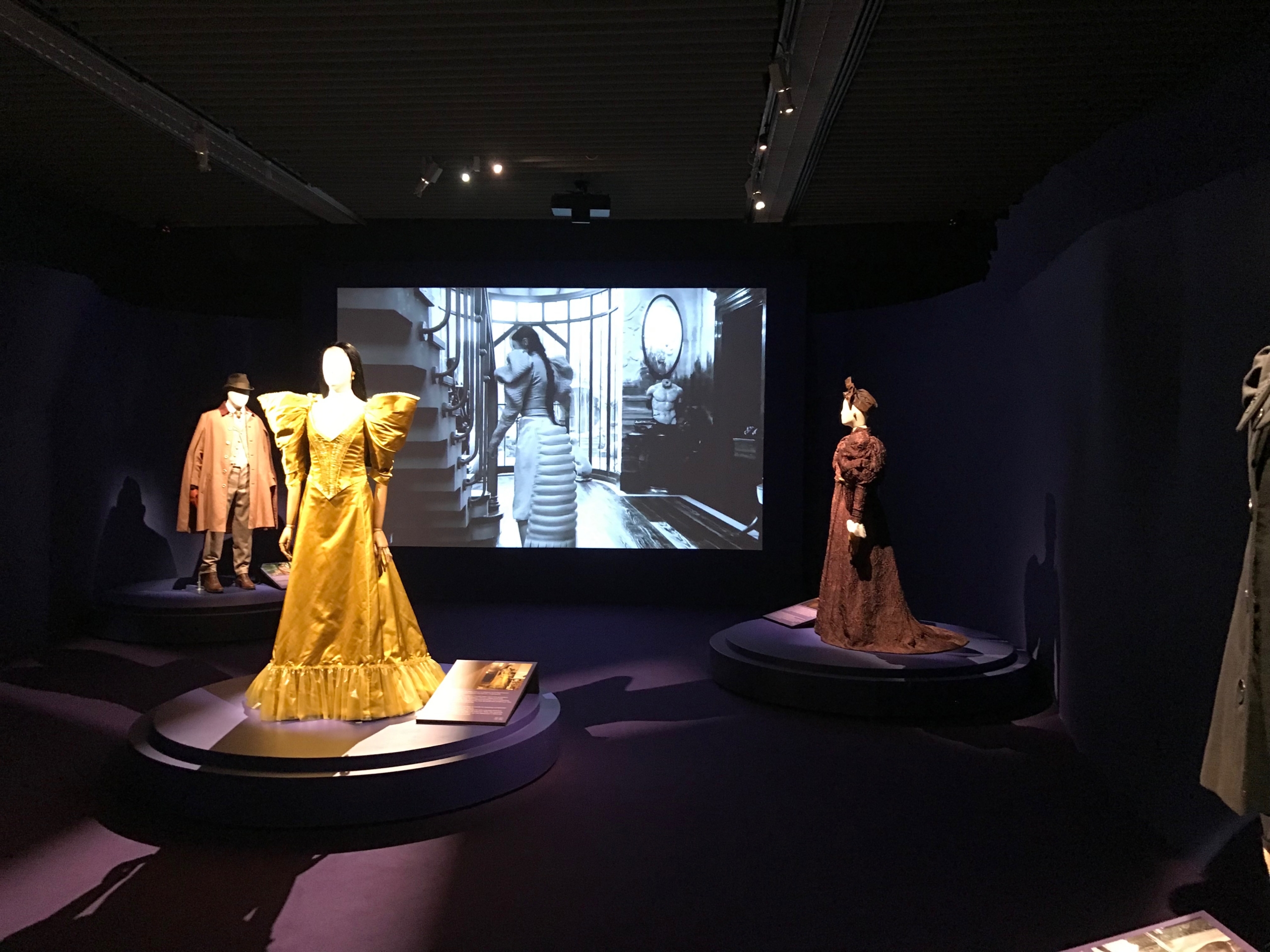 Poor Things - Τα Κοστούμια