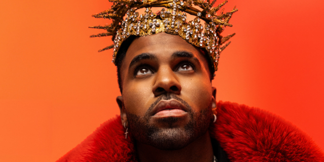 Jason Derulo