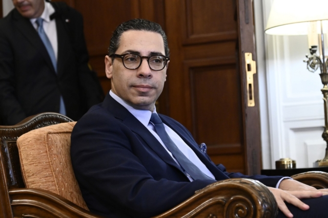 Κύπριος ΥΠΕΞ: Η Κύπρος δεν θα αποτελέσει μέρος της κρίσης στη Μέση Ανατολή