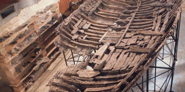 Αλλαγή δεδομένων για το τελευταίο ταξίδι του πλοίου της Κερύνειας