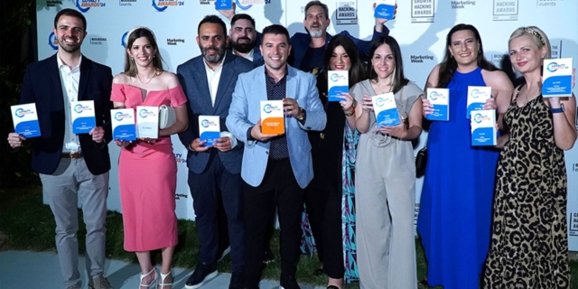 H Lidl Ελλάς “Loyalty Brand of the Year” στα Loyalty Awards 2024