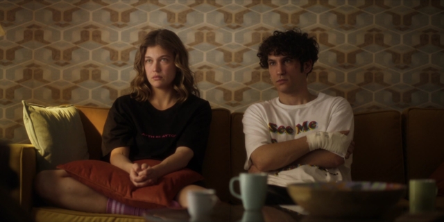 Γιατί είδα το Maestro στην τηλεόραση και όχι στο Netflix