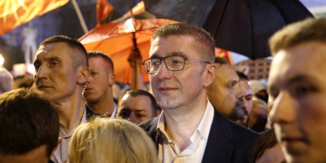 Χριστιάν Μίτσκοσκι