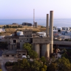 Εργοστάσιο της Motor Oil