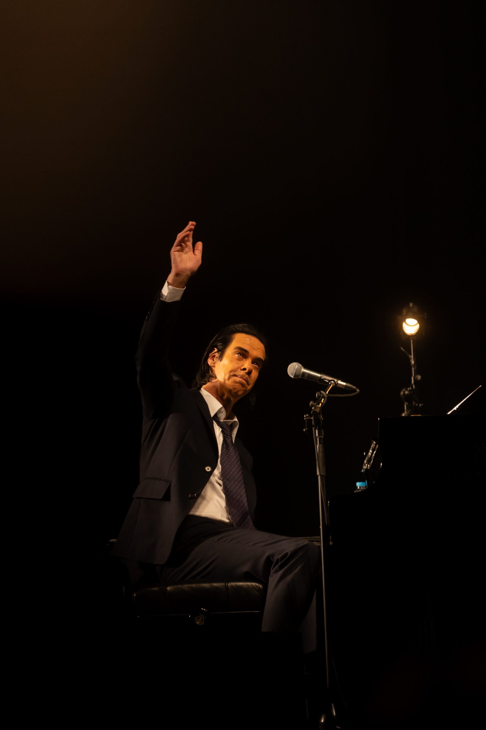 Nick Cave