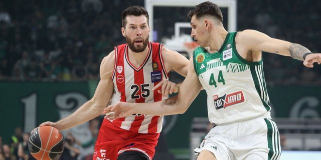 Η μεγάλη αλλαγή στις φανέλες των ομάδων της EuroLeague από τη νέα χρονιά