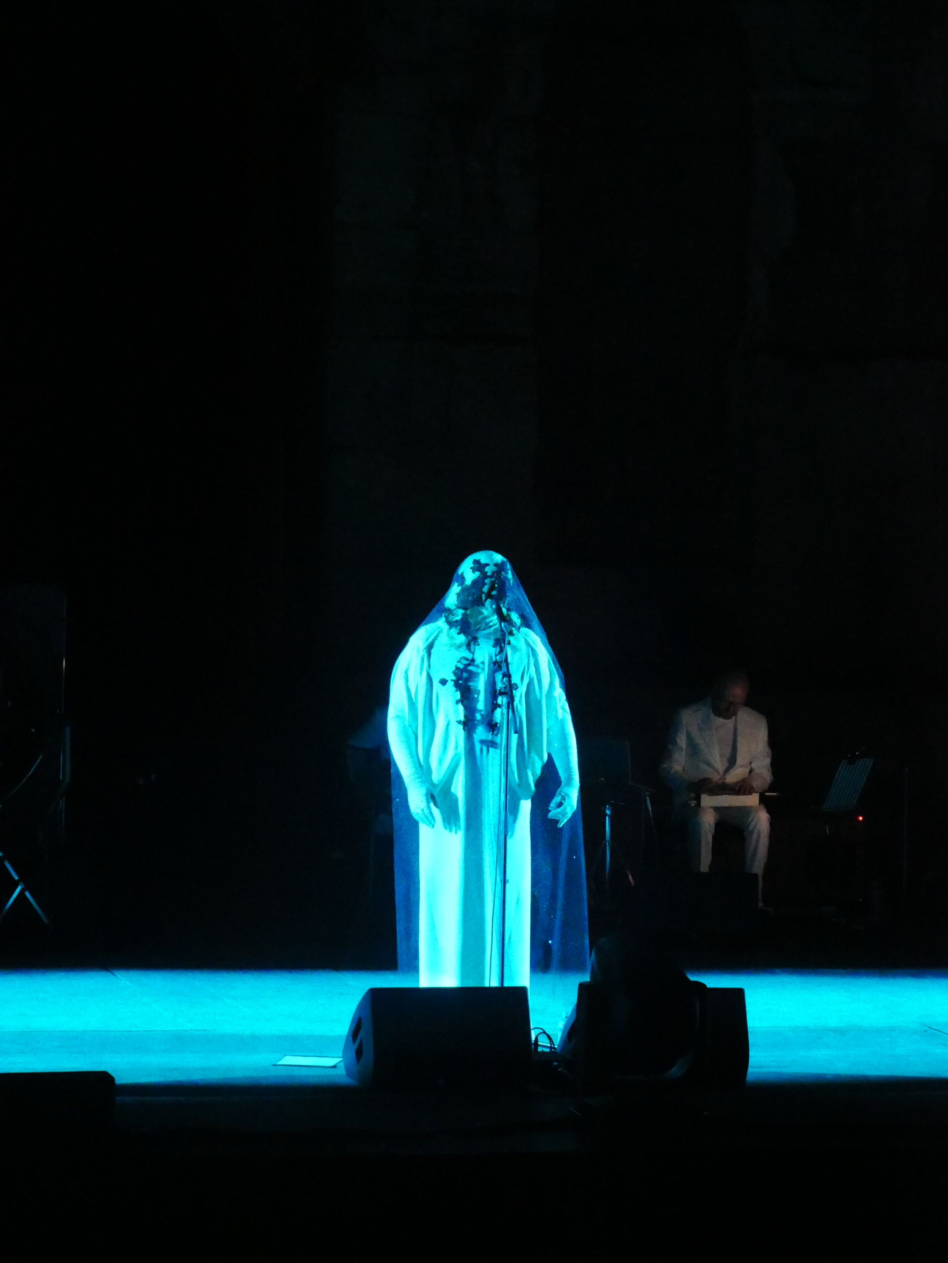 ΑΝΟΗΝΙ στο Ηρώδειο