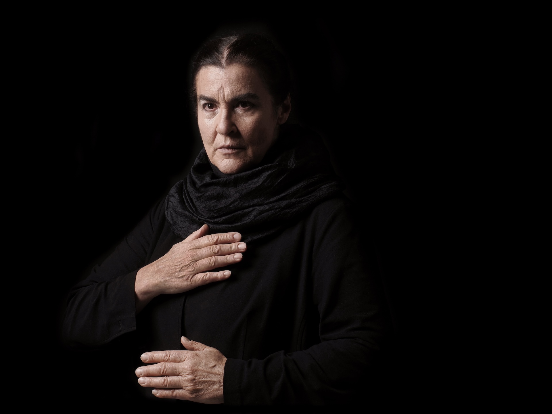 Η Λυδία Κονιόρδου