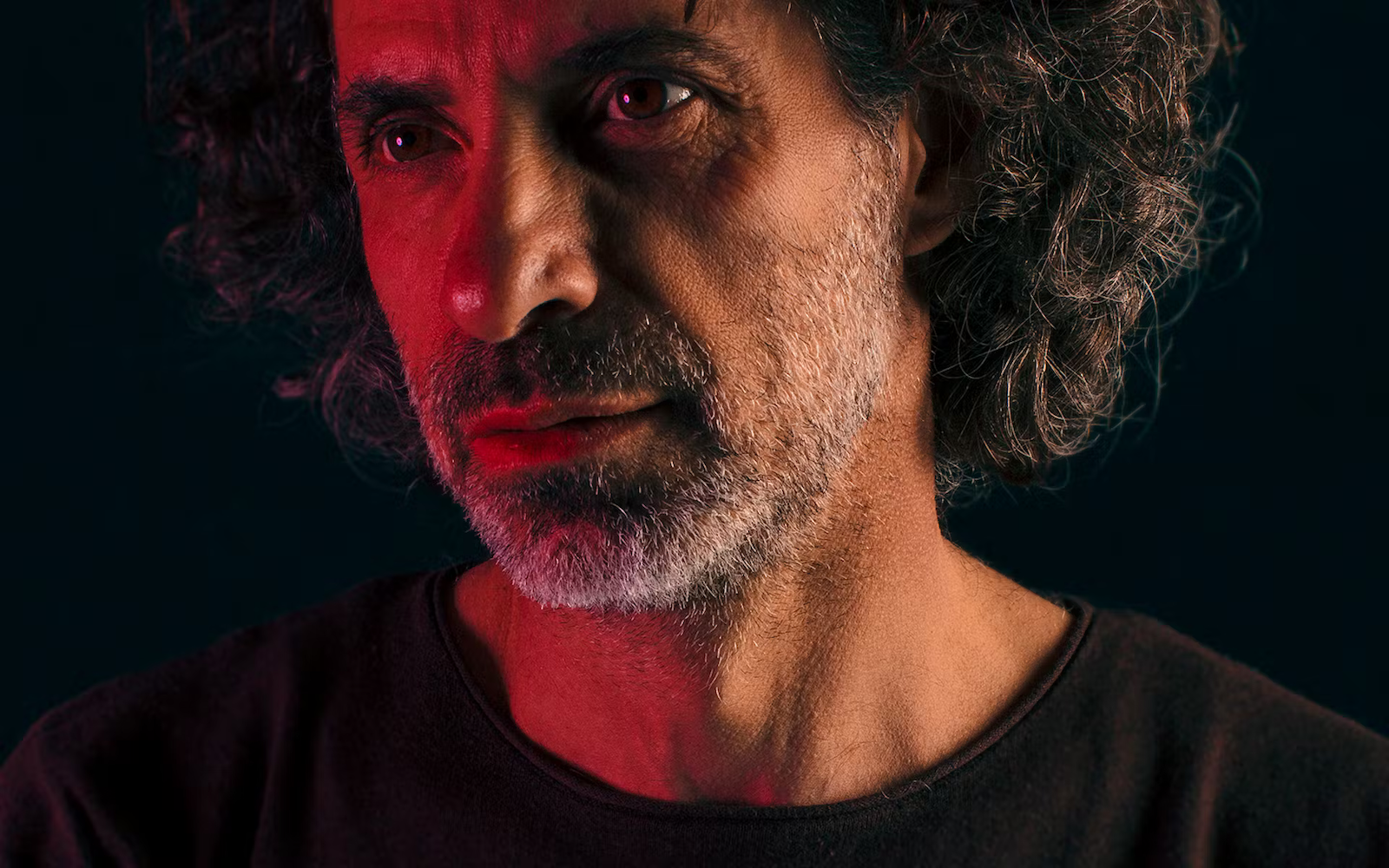 Ο Ραμπί Μρουέ 