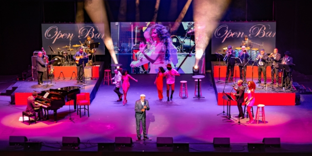 Κούβα, Queen και σινεμά στην πανσέληνο σε περιμένουν το καλοκαίρι στο ΚΠΙΣΝ