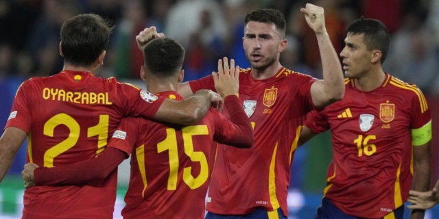 Euro 2024: Αυτή είναι η τελική βαθμολογία του δεύτερου ομίλου