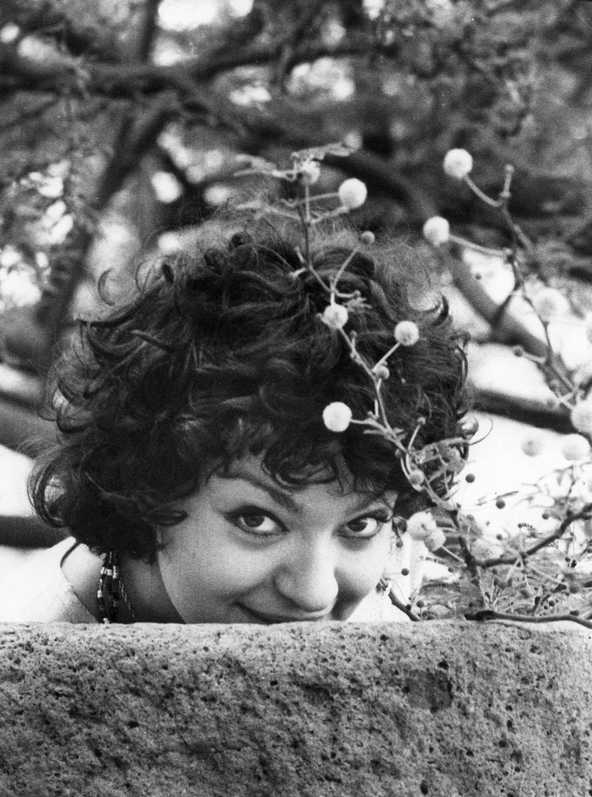 Η Τάνια Τσανακλίδου