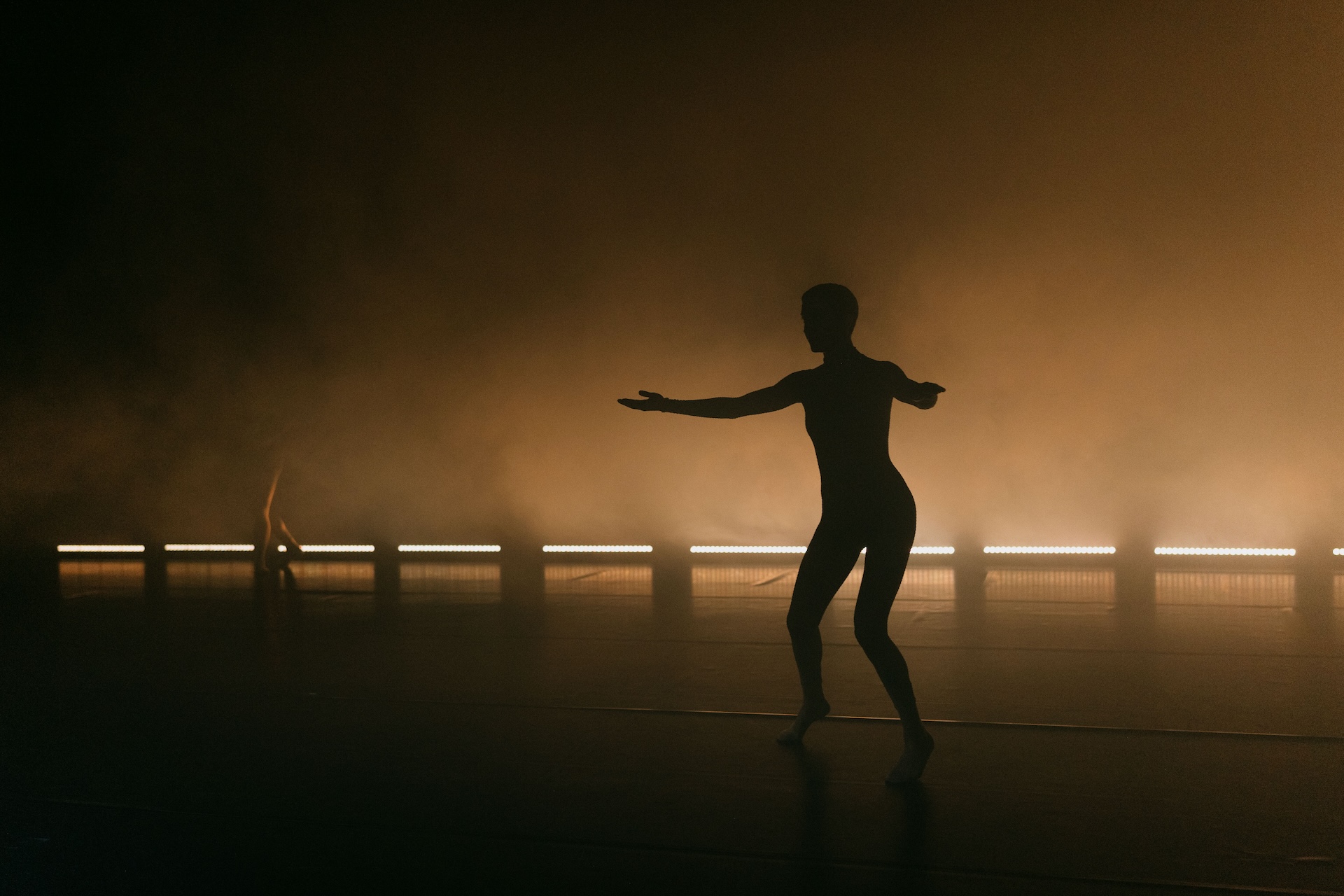 Ο Diego Tortelli και η Miria Wurm