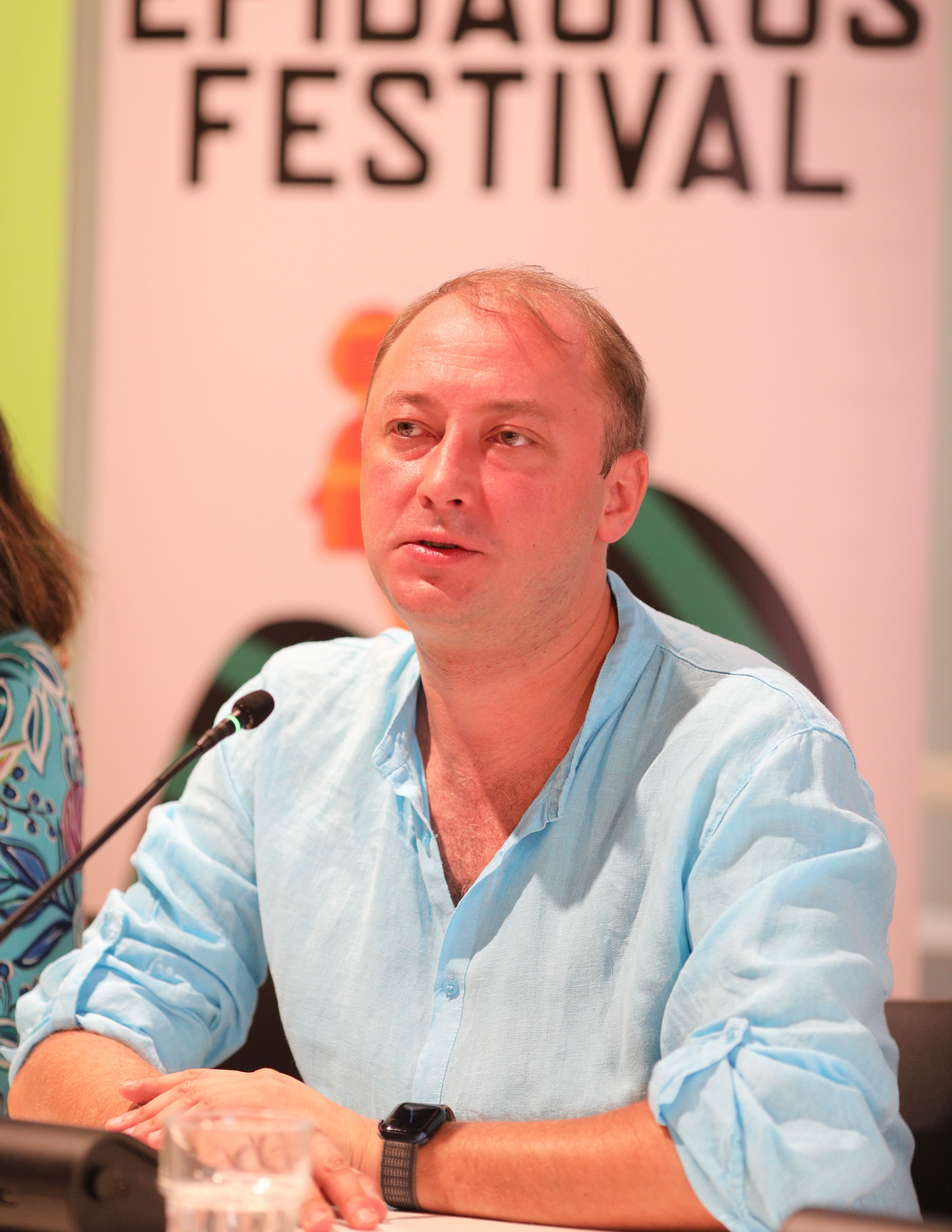 Ο Τιμοφέι Κουλιάμπιν