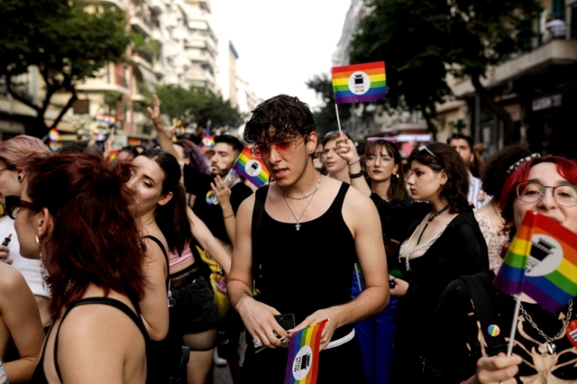 Thessaloniki Pride - EuroPride