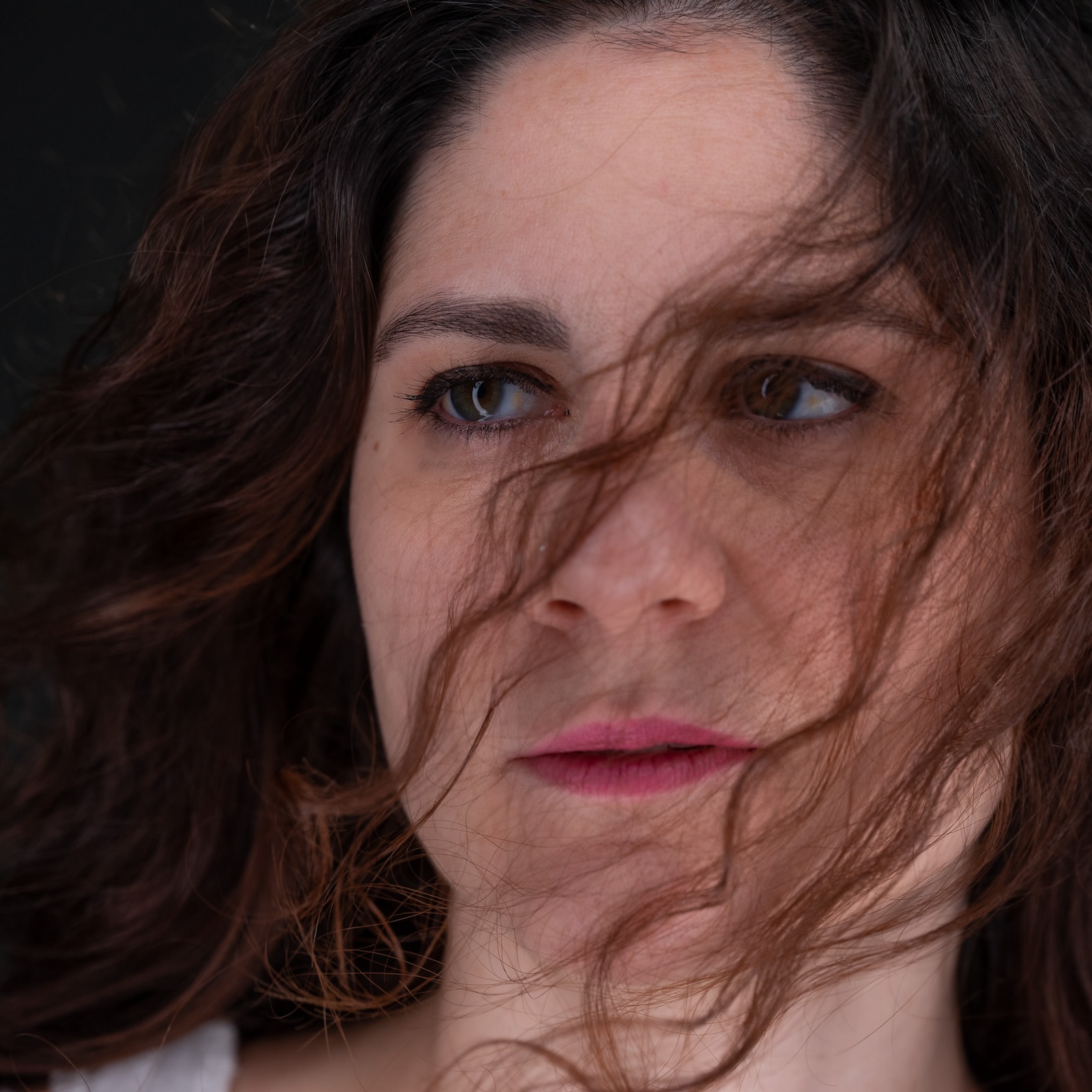 Η Βένια Σταματιάδη