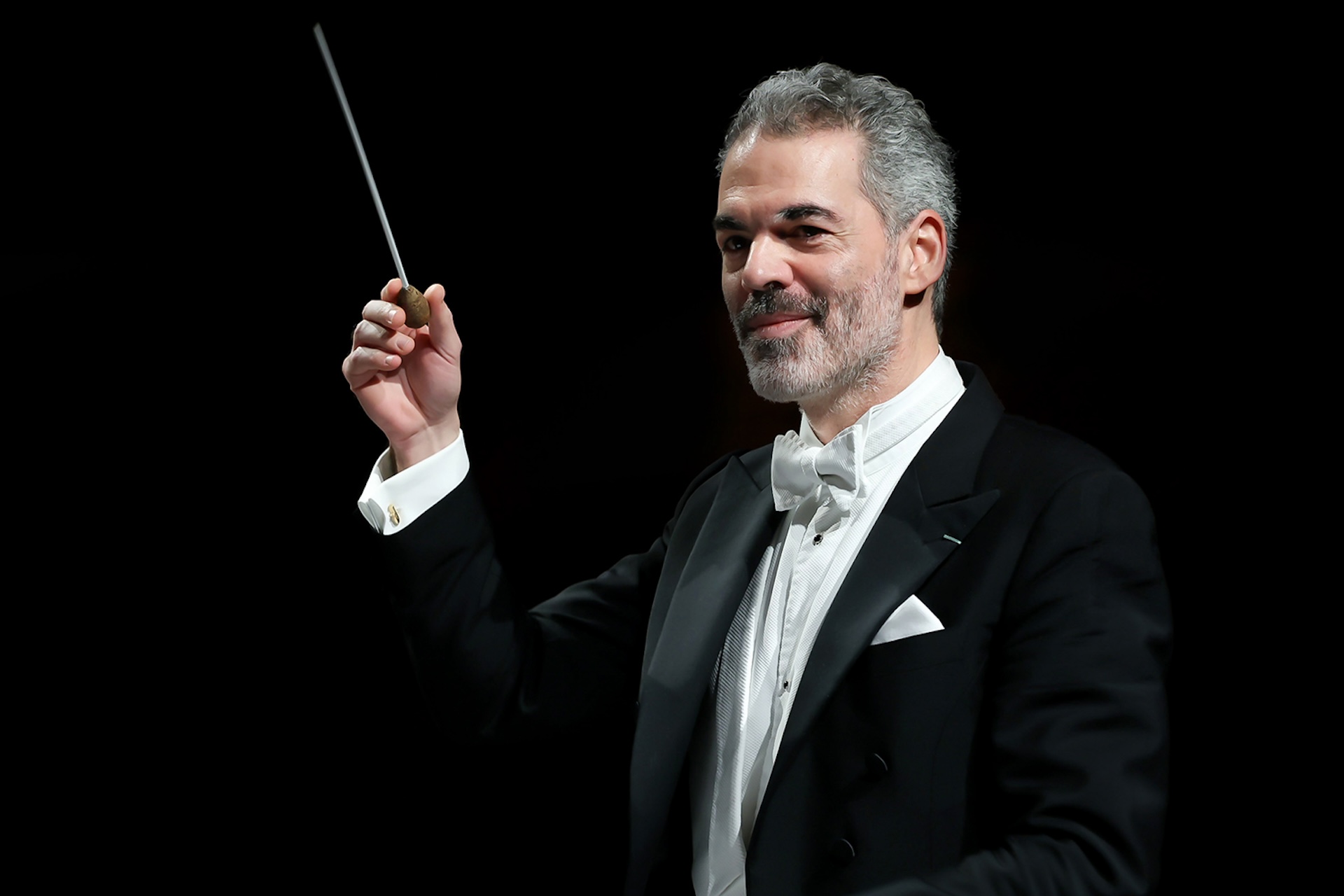 Ο Βασίλης Χριστόπουλος