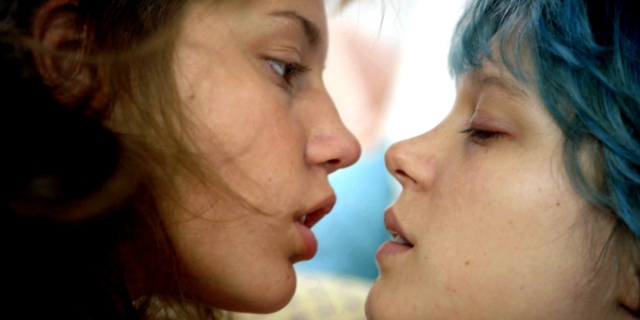 La Vie d’Adèle (2013)