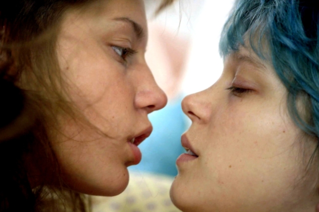 La Vie d’Adèle (2013)