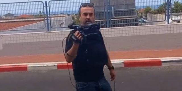 Πέθανε ξαφνικά ο εικονολήπτης του ΣΚΑΙ, Σάββας Αϊδινίδης